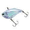 Vibe Sinking Bass Lure 60mm Clear YO-ZURI 3DR-X Color