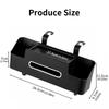 Universal Car Organizer for Most Vehicle Large Capacity Car Seat Back Storage Box Headrest Storage Rack Multifunctional