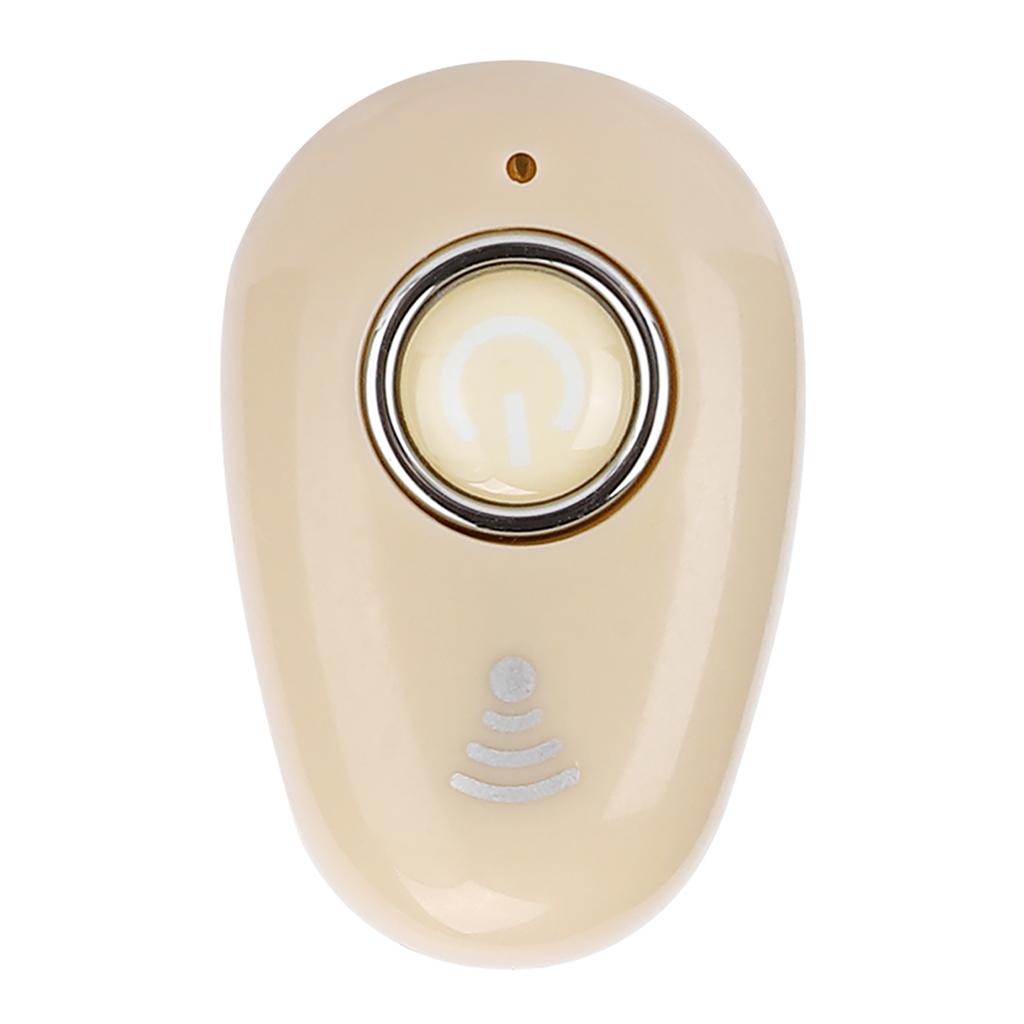 S650 Mini Bluetooth Earphone Wireless In Ear Earbuds Handsfree Headset Monaural Mini Sport Headphone