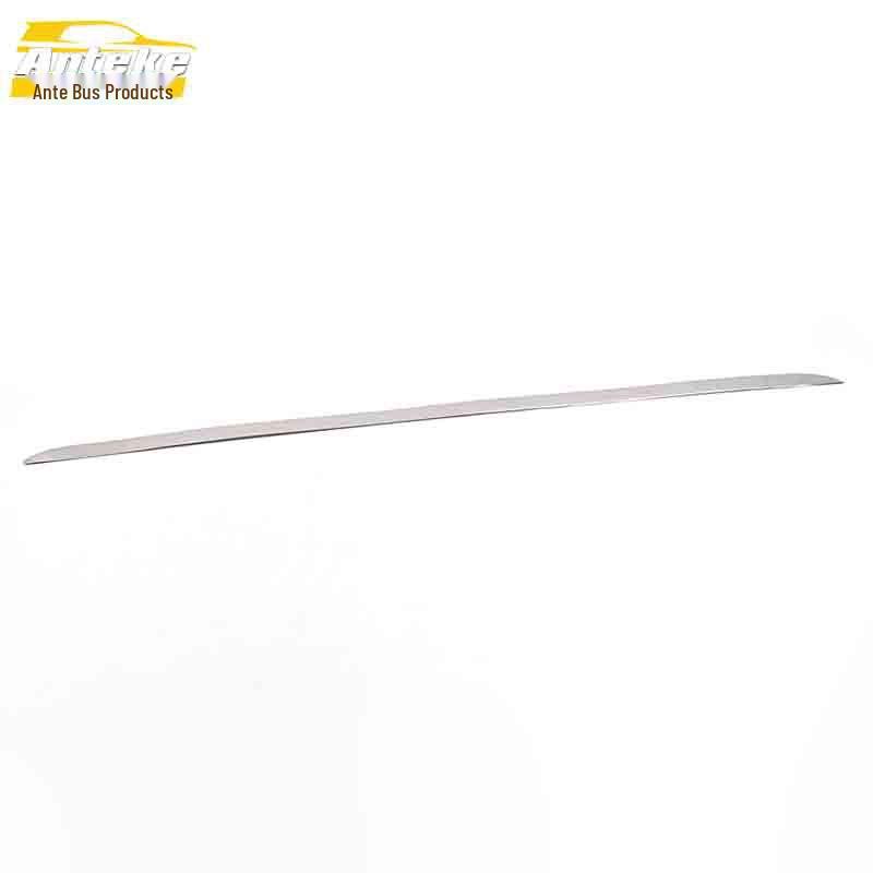 Swi X7 Rear Bumper Protector & Tailgate Trim Sticker for Car Body