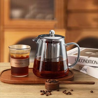 Tazze e bicchieri – Teiere con infusore