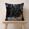 Escape From Tarkov Cooles Spiel Personalisiertes Bild Text Heimdeko Kissen Haushaltsgeschenke xcm