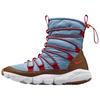 Footscape Outdoor Boots Men's Blue Red 728746-400