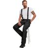 Брюки Brandit Thermo Pants Next Generation (1012) красный