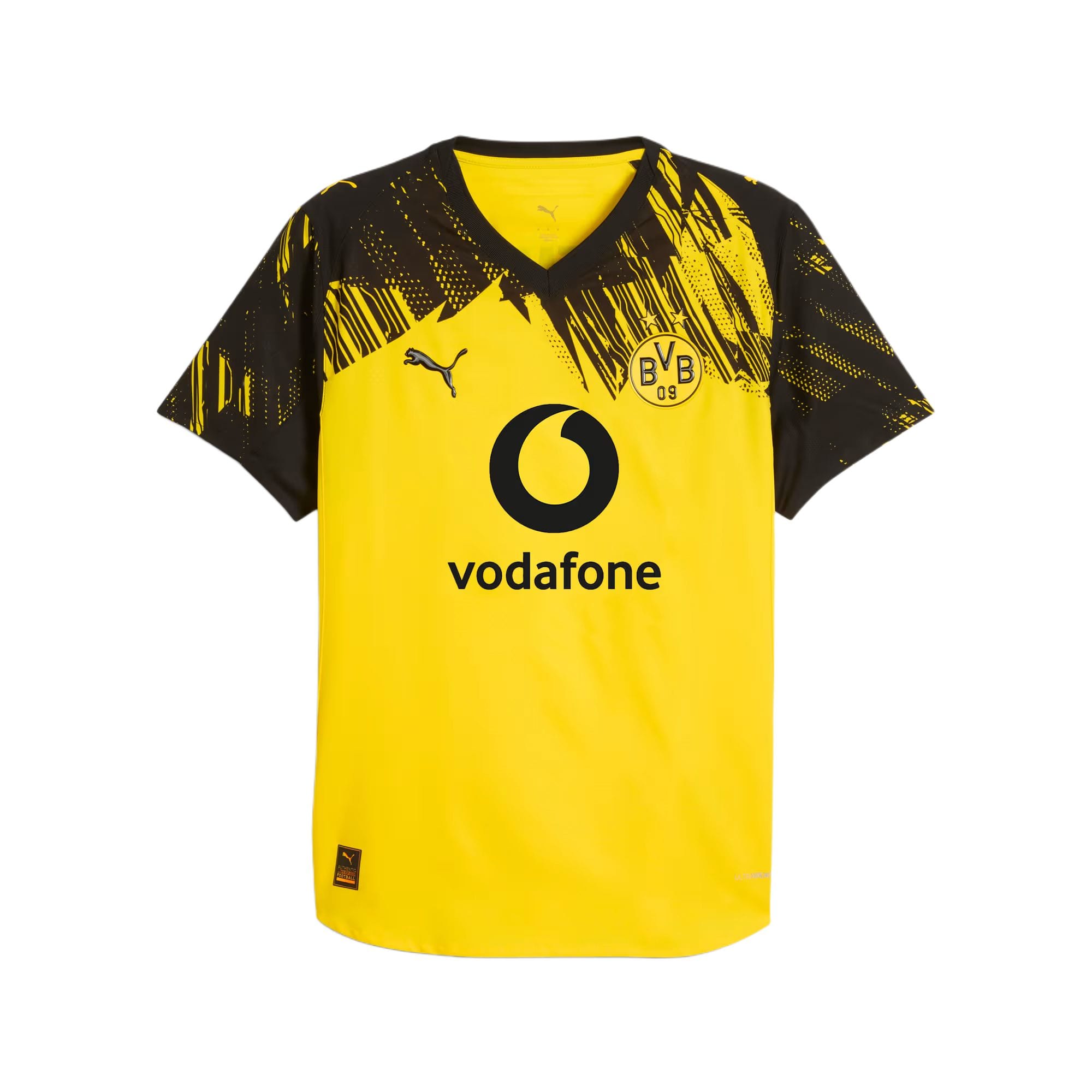 PUMA Dortmund Borussia Dortmund Authentic DryCELL