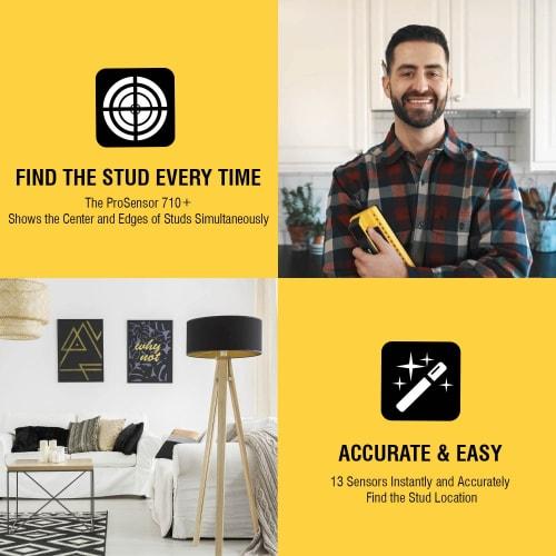 Franklin Pro Sensor 710