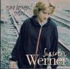 CD SUSAN WERNER  Time Between Trains 63440473052 The Bottom Line 1998 US CountryFolk Used