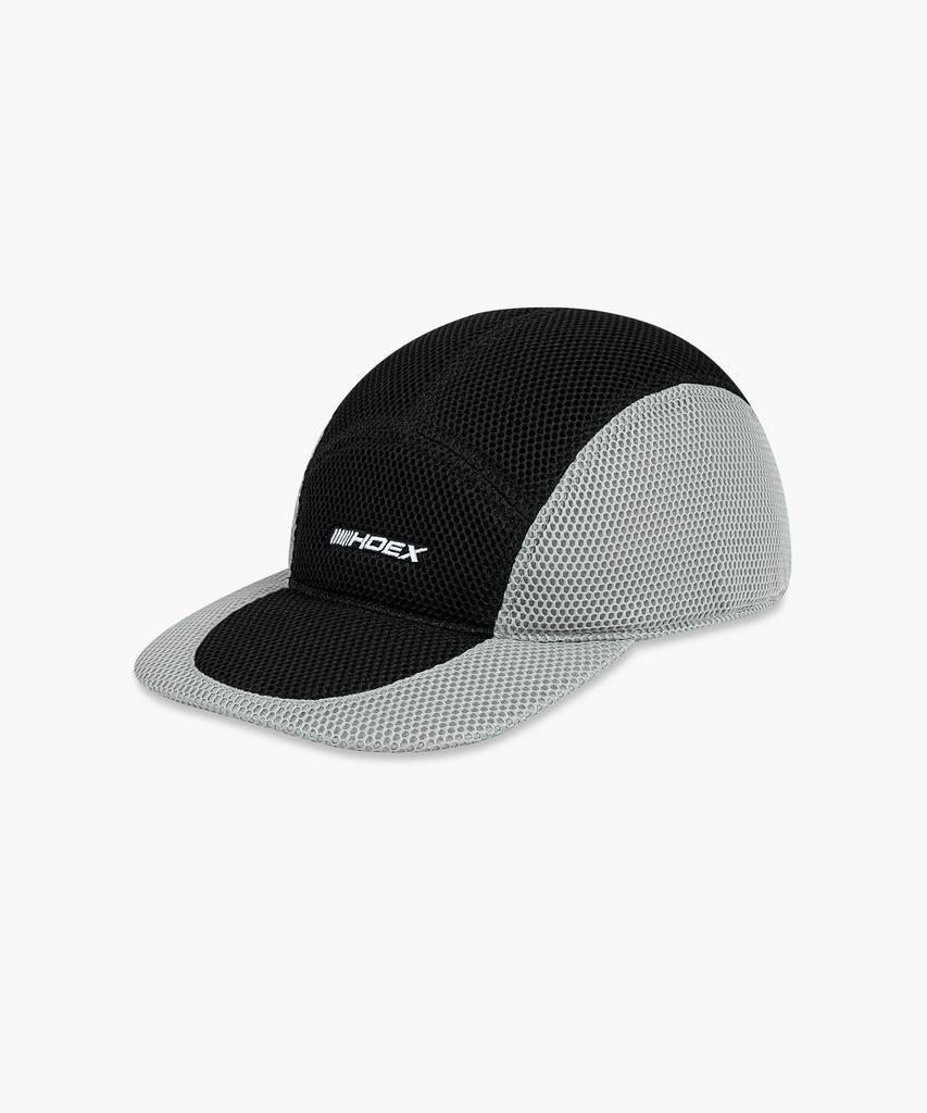 HDEX Assist Tech Mesh Ball Cap (Gray)