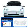 For Tesla Model Y 2020-2024 TPU Paint Protection Film Anti-Scratch Pre-cut PPF Car Body Clear Bra Resistant Invisible Repairable