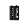 AA 3000mAh Low Self-Discharge NiMH Rechargeable Battery