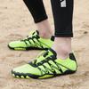 Outdoor Wading Shoes Five-finger Beach Swimming Shoes Fitness Yoga Shoes Sports Hiking Shoes
