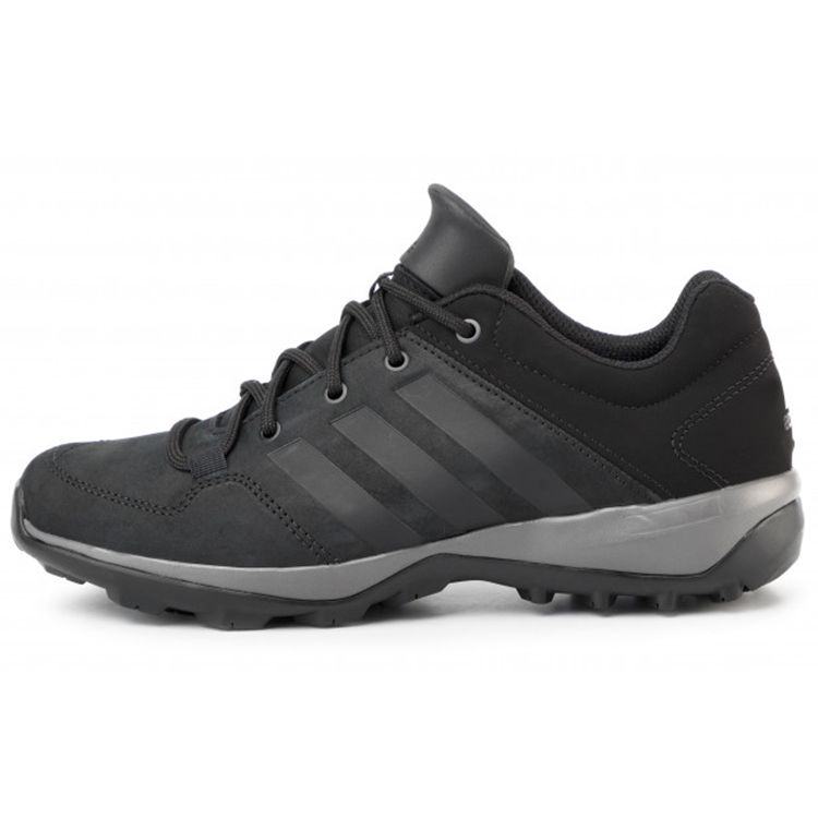 

Adidas Daroga Plus Black Granite Мужские кроссовки Core-Black B27271