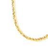 Pepezoo [Dot] Diablo Gold Necklace