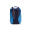 New Polyester Basketball Bag Backpack Regular Unisex Blue Black 9A1773-003