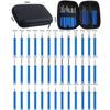 Automotive Wiring Harness Terminal Pin Removal Tool - Hardware Disassembly Tool