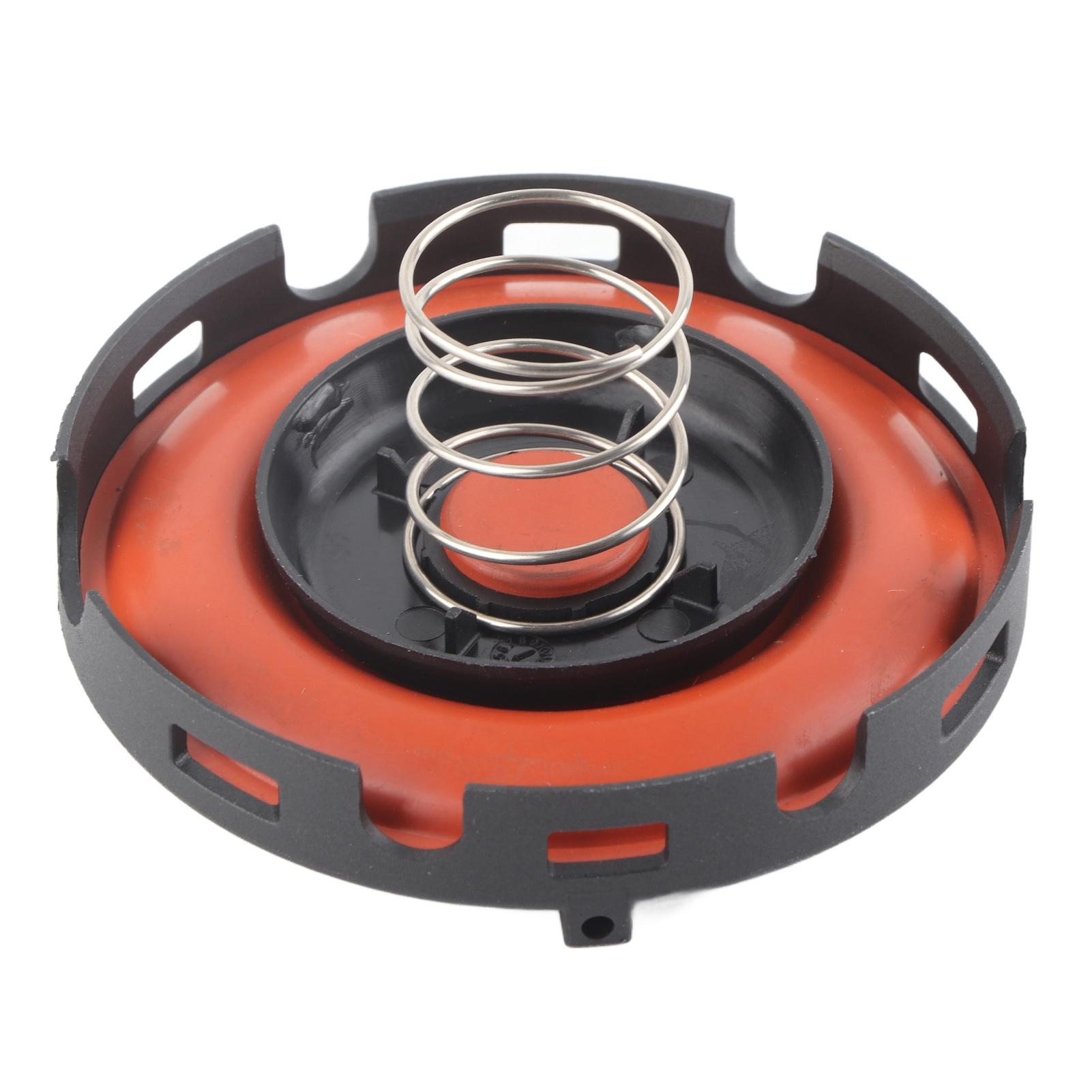 

PCV Valve Diaphragm Repair Kit 06H103495A Wear Resistant Oil Separator Diaphragm Engine PCV Kit for Car 06H103495A