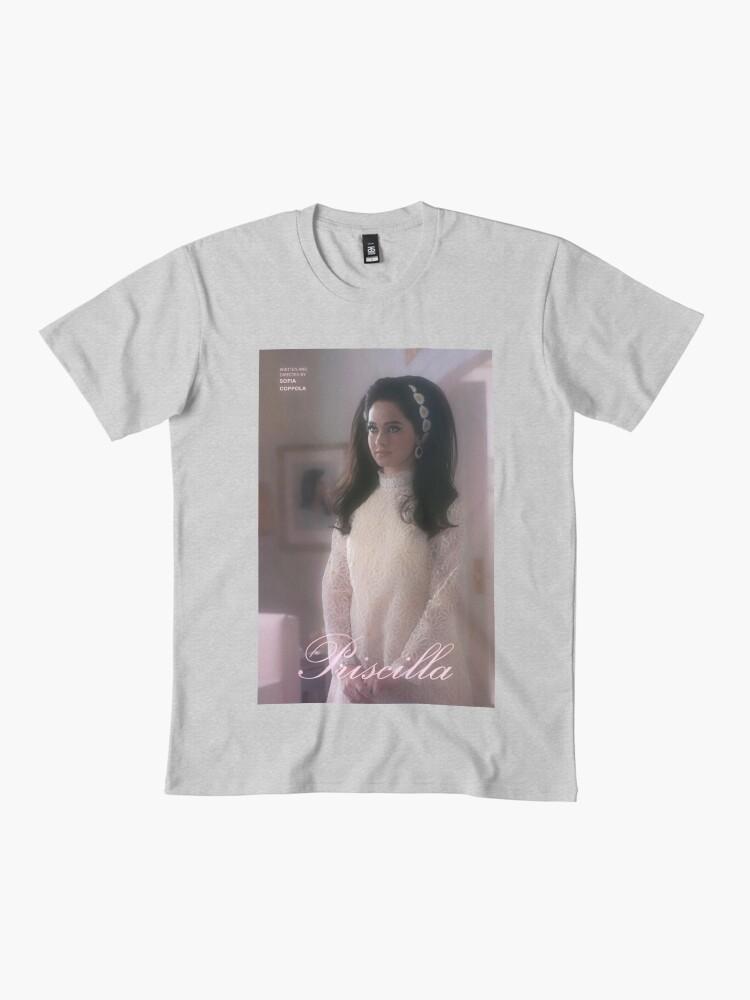 June Carter Cash Priscilla Premium T-Shirt