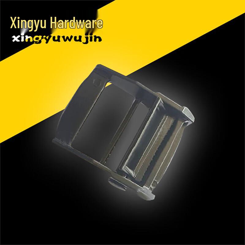 TANERDD XINGYU Plastic Steel Webbing Strap Buckle Tensioner