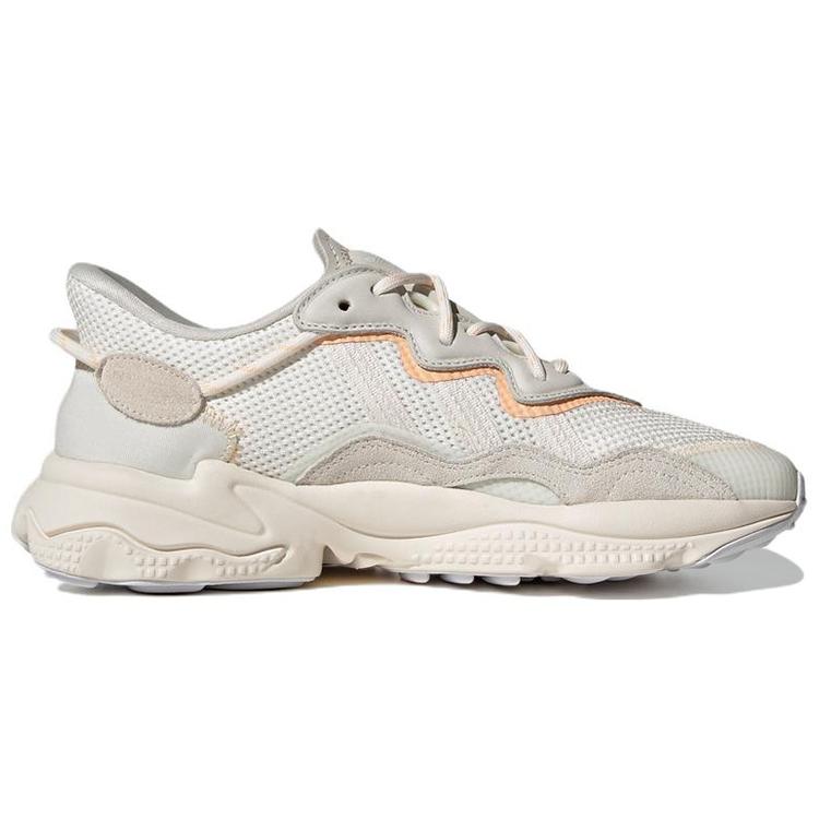 adidas Originals Ozweego 'Light Grey' Women's HP7733
