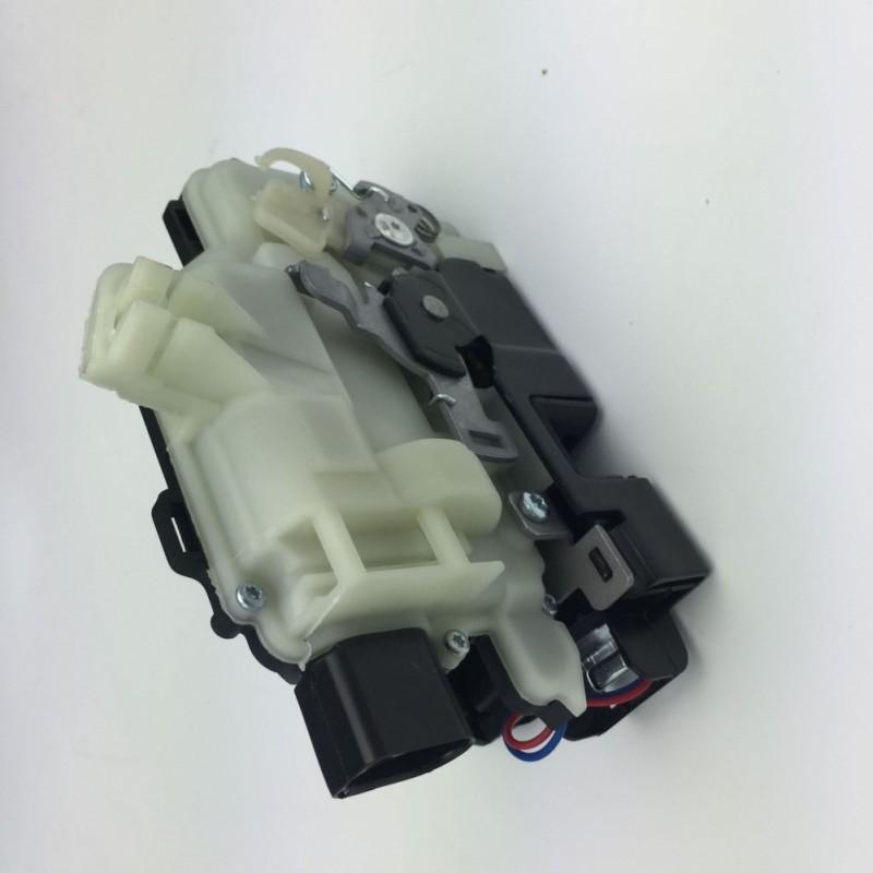 

Дверной замок Блок Дверной замок Привод Защелка для Volkswagen Passat B5 Golf 4 Bora