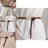Accessories – Belter for kvinner