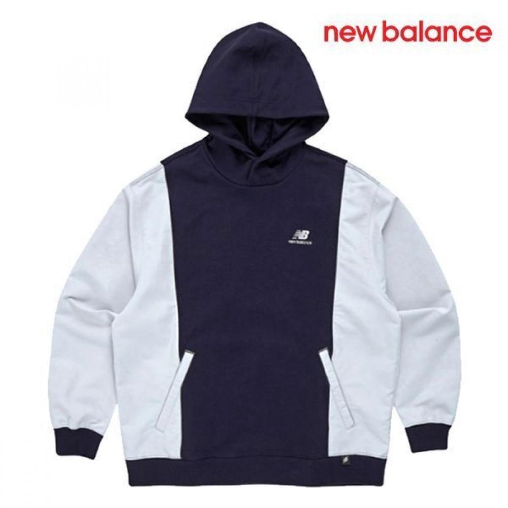 

New Balance Hoodie H7 Nbn0c12033 59 L