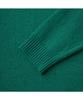 Henlikoteun Cotton Round Pullover Ahwas26631Grx