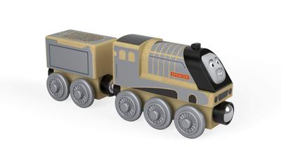 Thomas the Tank Engine Wooden Railway Series Spencer FHM42