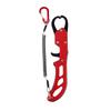 Multi-Function Fishing Pliers Fish Lip Grippers Hook Remover Portable Fishing Lines Cutter Scissors Comfortable Grip