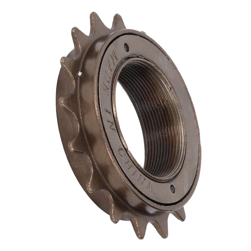 1Set Freewheel with Left Drive Flywheel Adapter Kit for MY1016Z MY1016 MY1018 MY1020 Motors