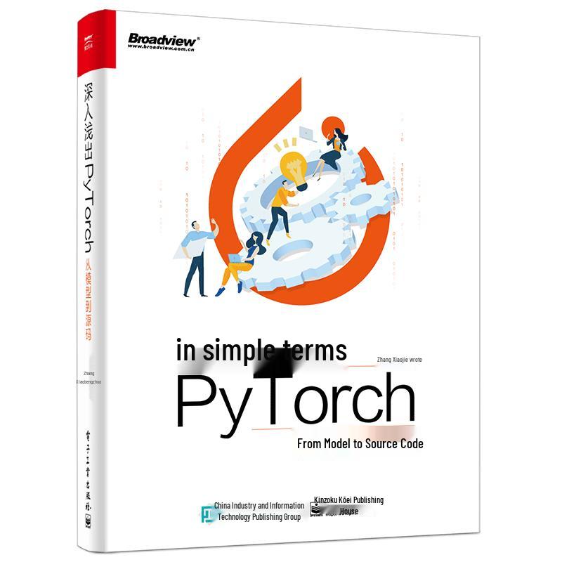 PyTorch: From Model to Source Code