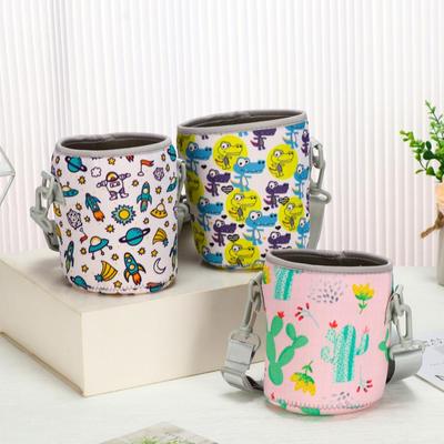 Useful Insulat Bag Portable Water Bottle Case Vacuum Cup Sleeve Cup Sleeve Water Bottle Cover