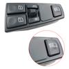 12V/ 24V Electric Power Window Switch For Volvo Truck FH12 FM12 VN VNL VNM 2004-2012 Left Hand Drive 20752917 21628532 22569484