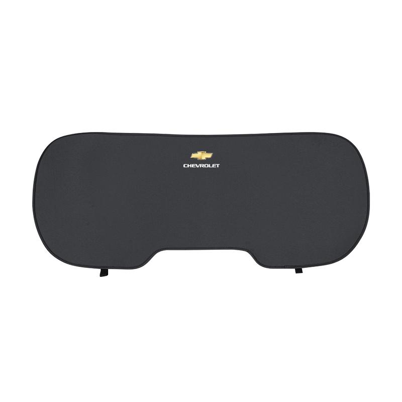 Car Seat Cushion Cover Breathable Ice Silk Soft Mats For Chevrolet Cruze Malibu Colorado Suburban Equinox Blazer Trax Camaro