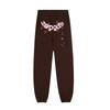 Felpa Oversize Unisex con Stampa di Lettere Metallizzate Stile Hip Hop Felpa in Cotone Uomo Abbigliamento Casual Invernale