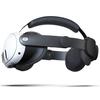 Meta Quest 3 S Elite Headset & Headband with Smart Eye Lens - Accessory Kit