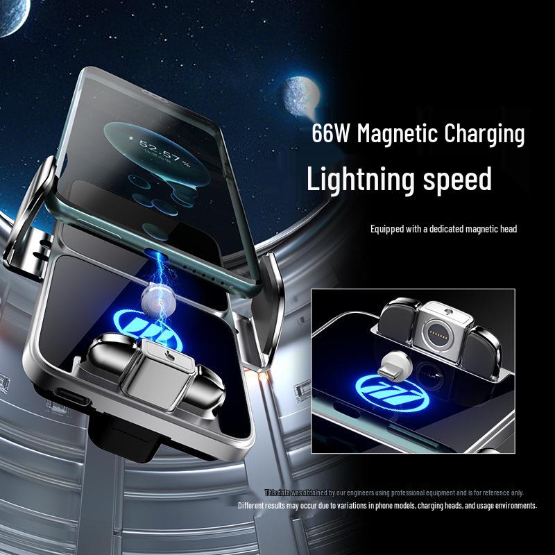 Lifan X60 & Maiwei Xuanlang Car Phone Holder with Special Base