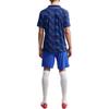 Nike FFF 2026/27 Match Home Aero-FIT Authentic Jersey 'Game Royal Blackened Blue White' Men's IB5158-480