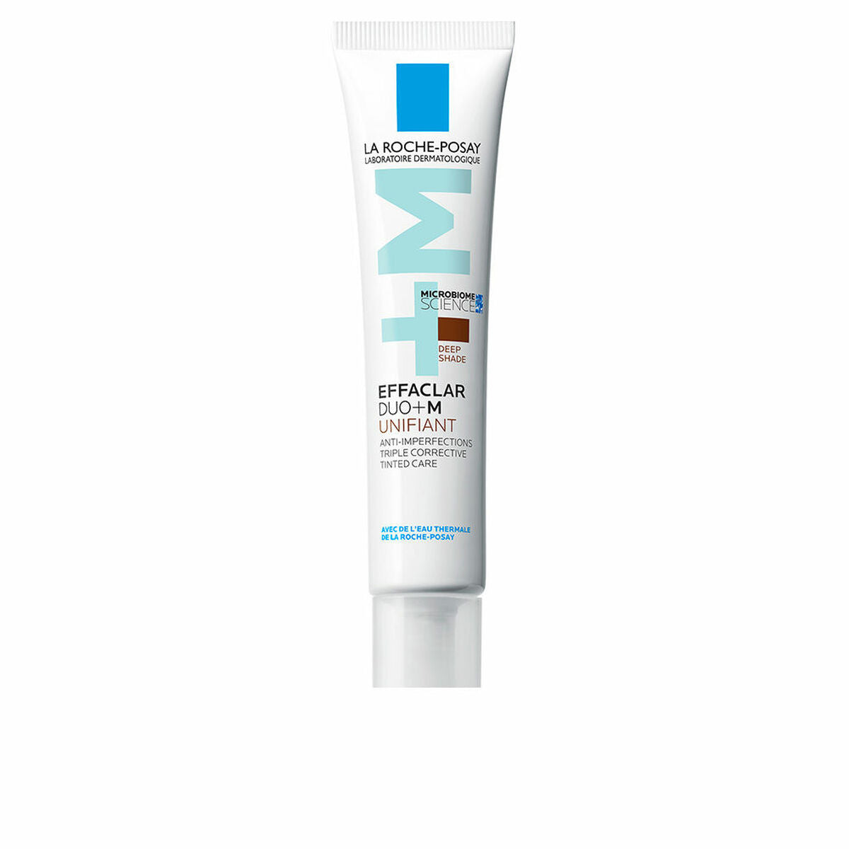 

Крем для лица La Roche Posay EFFACLAR 40 мл