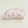 Large Capacity Polka Dot Pencil Case Polka Dot Print Cosmetic Pouch Stationery Organizer  Students