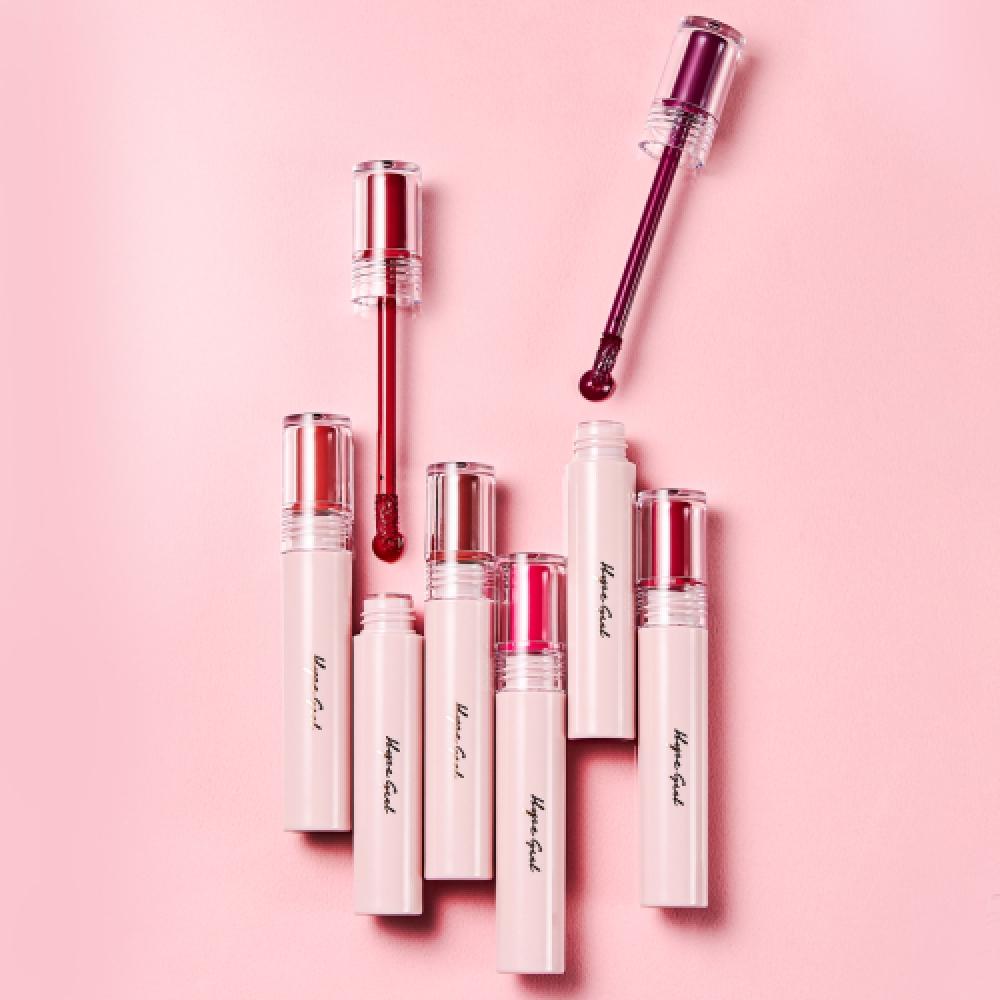 Hope Girl 3d Mood   Touch Lip Tint