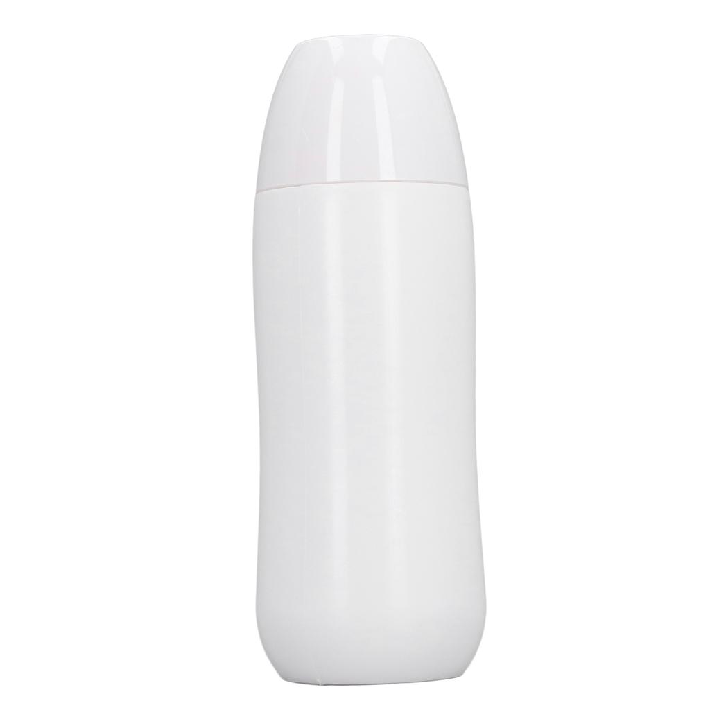 Perineal Bottle Silicone Soft Comfortable Long Lasting Use Handheld Portable Bidet Sprayer for Postpartum Care