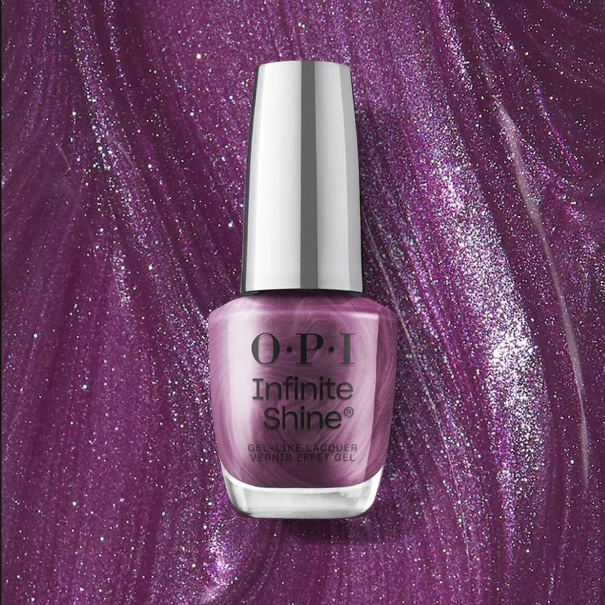 [INFINITE Shine Gel-Like] ISL 189 - MY BERRY JANES