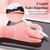 1Pc  Drawing Glove For  Graphics Drawing Table 2 Finger Anti-Fouling