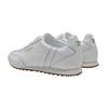 Patrick Mens Rio Leather Running Trainers