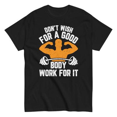 T-Shirts & Muskelshirts – T-Shirts