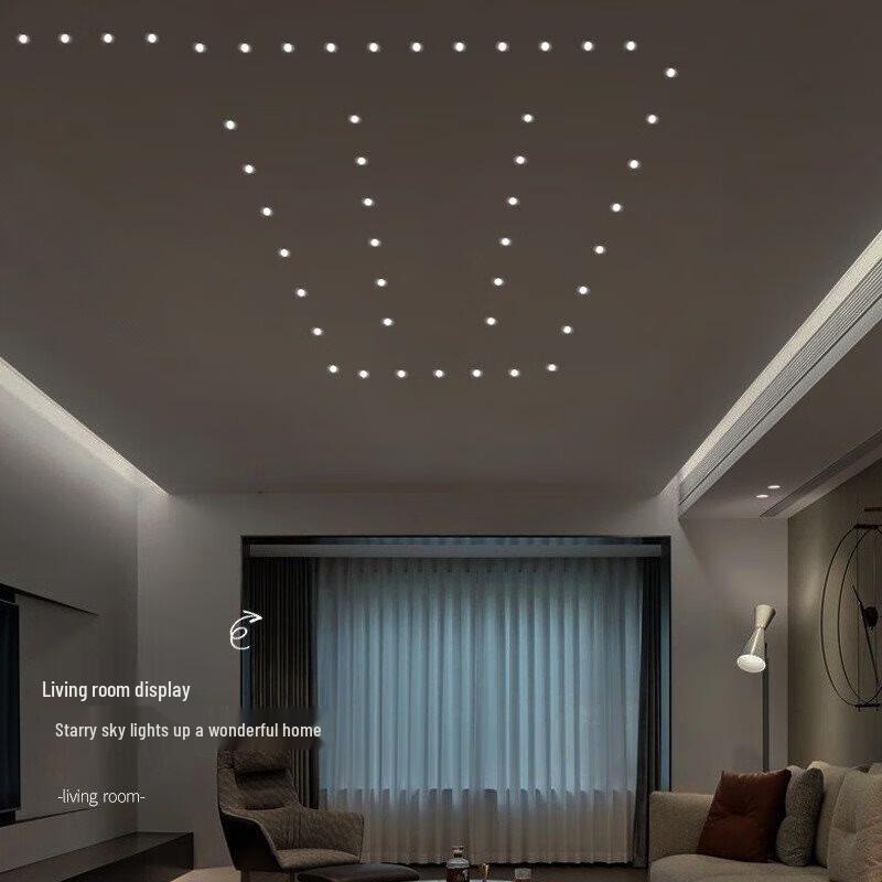 UOSU Mini Embedded LED Spotlight