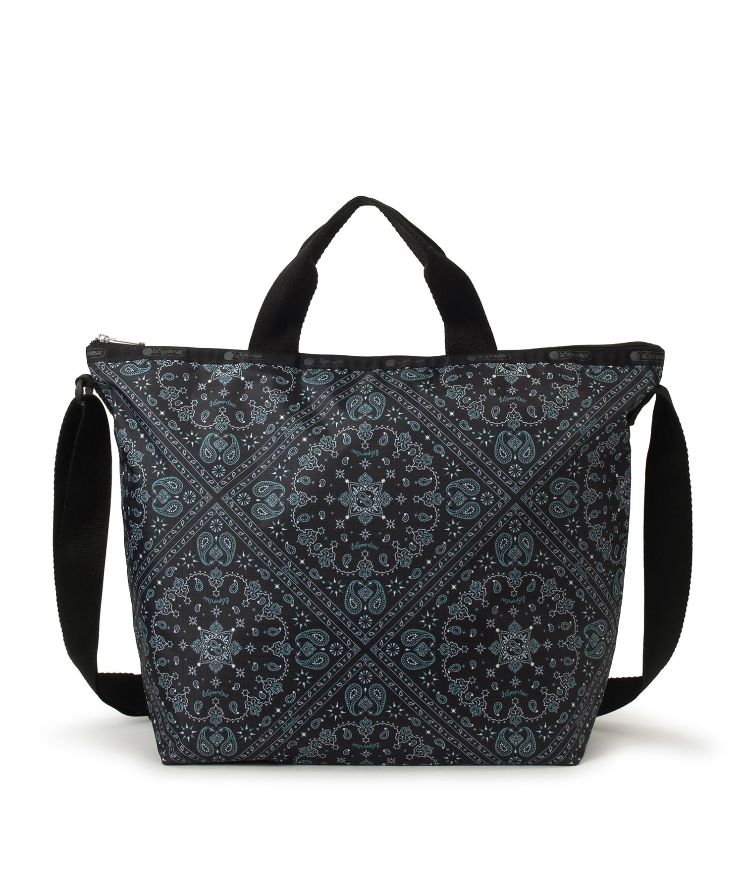 

DELUXE EASY CARRY Bandana TOTE/4360/Stable