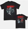 Rancid 2024 Tour T-Shirt Fans Gift L1706_19