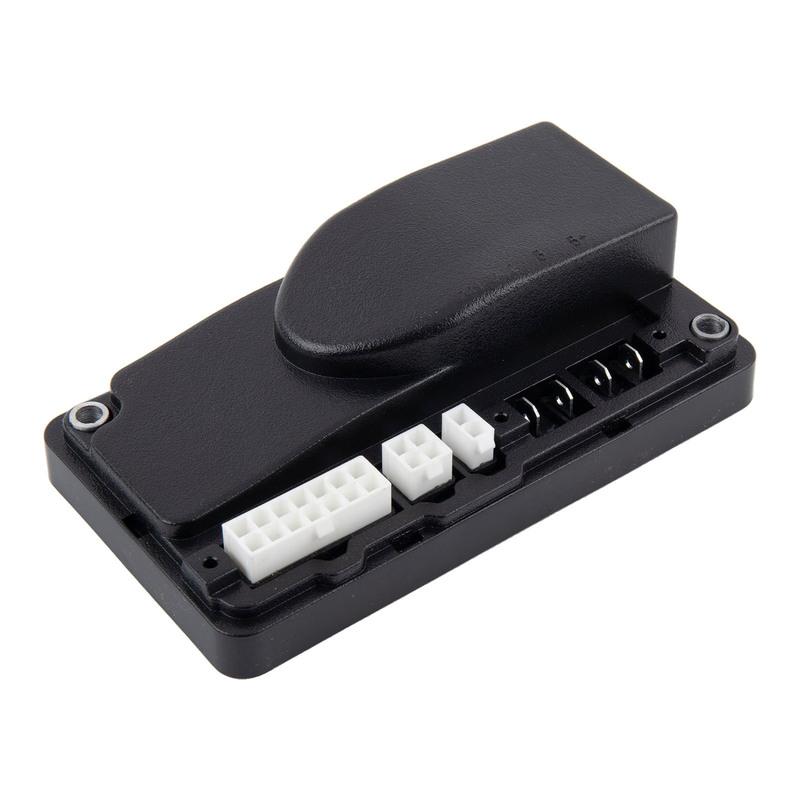 1212P-2502 Gleichstrommotor-Controller 24V 90A Für Curtis Für Gabelstapler Für LKW Ersatzteil Industrielles Fahrzeug Elektrische Komponente